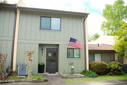 apt-10c-1025 W 19th St, Panama City, FL, 32405-4108 | Card Image