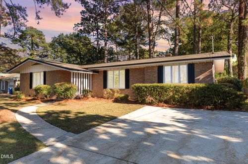 783 Galloway Dr, Fayetteville, NC, 28303-2185 | Card Image