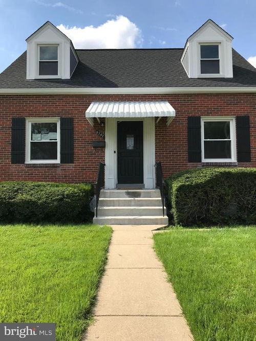 6702 Halleck St, DISTRICT HEIGHTS, MD, 20747-2264 | Card Image