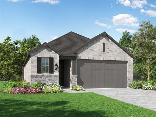 534 Black Creek Trail, Conroe, TX, 77304 | Card Image