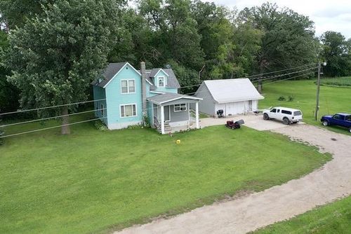 34326 County Highway 67, New York Mills, MN, 56567-9105 | Card Image