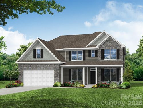 1284 Carrington Drive, Stanley, NC, 28164 | Card Image