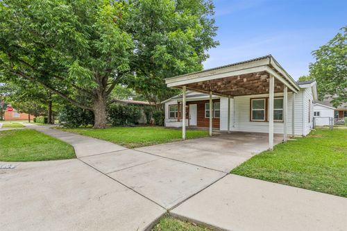 5805 Tracyne Dr, Westworth Village, TX, 76114-4123 | Card Image