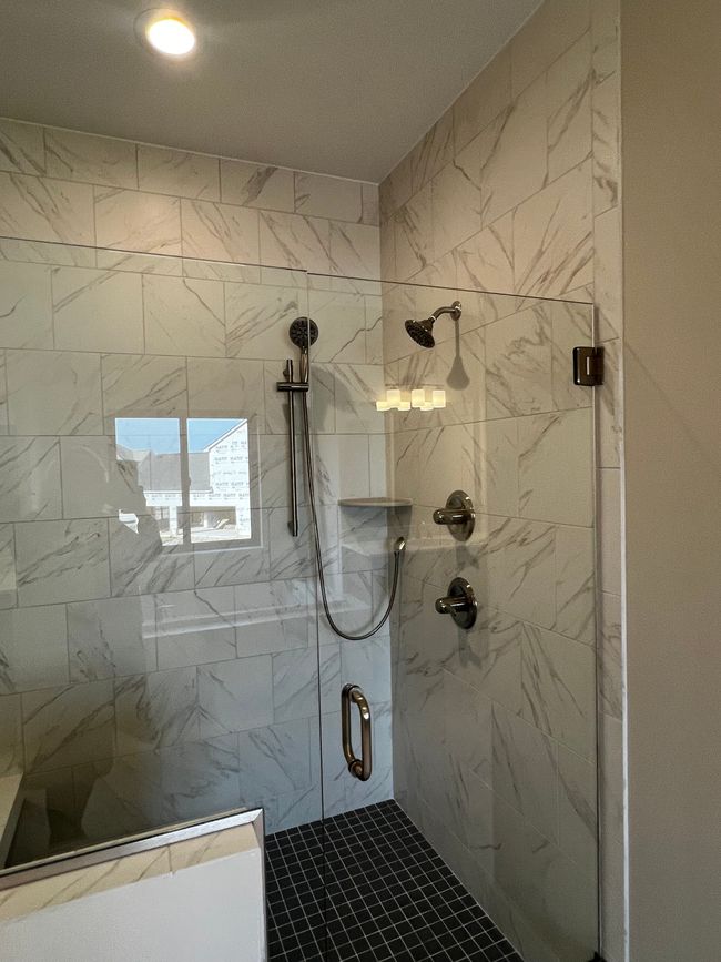 Primary bathroom | Image 26