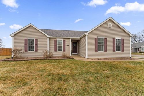 23061 Rumford Dr, South Bend, IN, 46628-9088 | Card Image