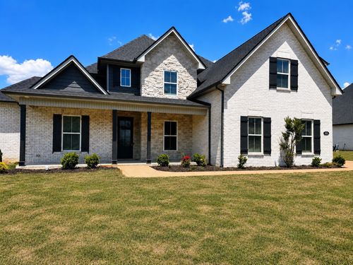 1222 Emmie Reece Dr, Smyrna, TN, 37167-1757 | Card Image