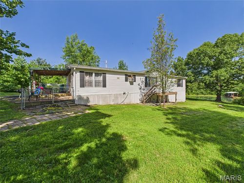 23235 Roulette Rd, Waynesville, MO, 65583-2749 | Card Image