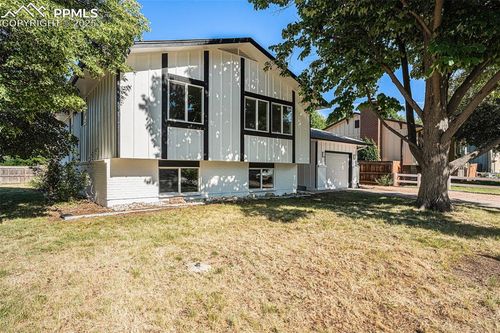 7380 Herbert Ct, Colorado Springs, CO, 80911-2807 | Card Image