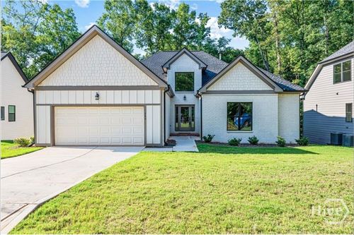380 Ansley Dr, Athens, GA, 30605-4306 | Card Image
