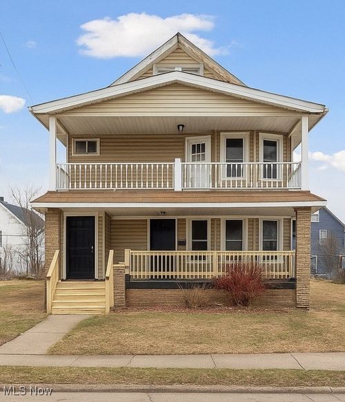 472 E 149th St, Cleveland, OH, 44110-1865 | Card Image
