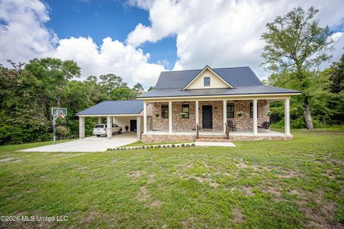 2000 River Bluffs Drive, Vancleave, MS, 39565 | Card Image