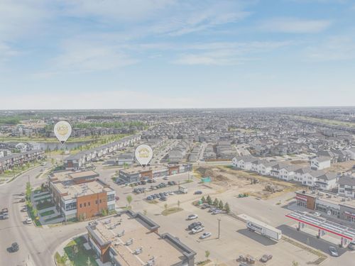8989 Carson Way Sw, Edmonton, AB, T6W4S1 | Card Image