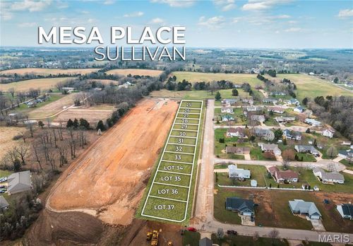 0 Mesa Dr, Sullivan, MO, 63080 | Card Image