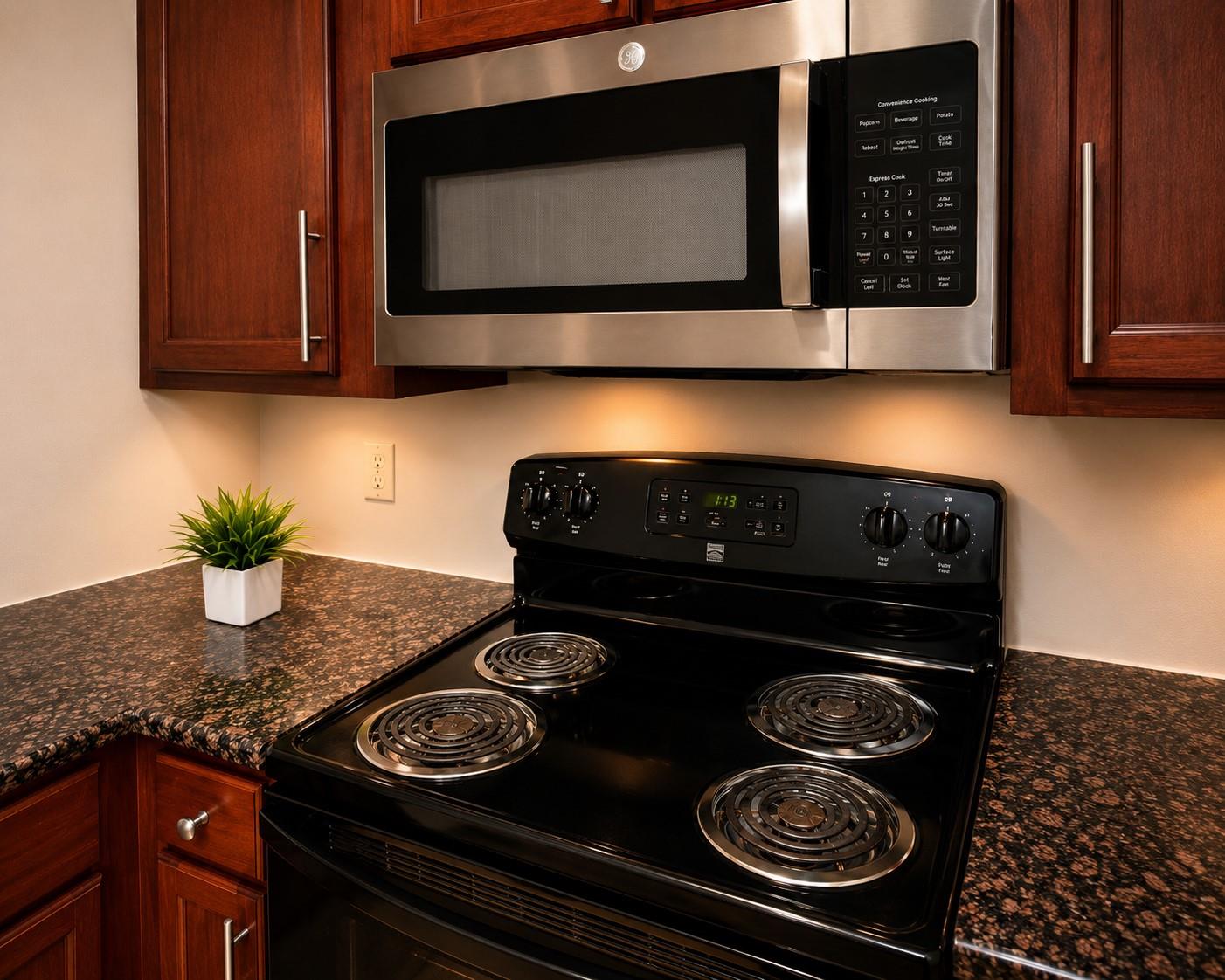 Residential in Houston 4