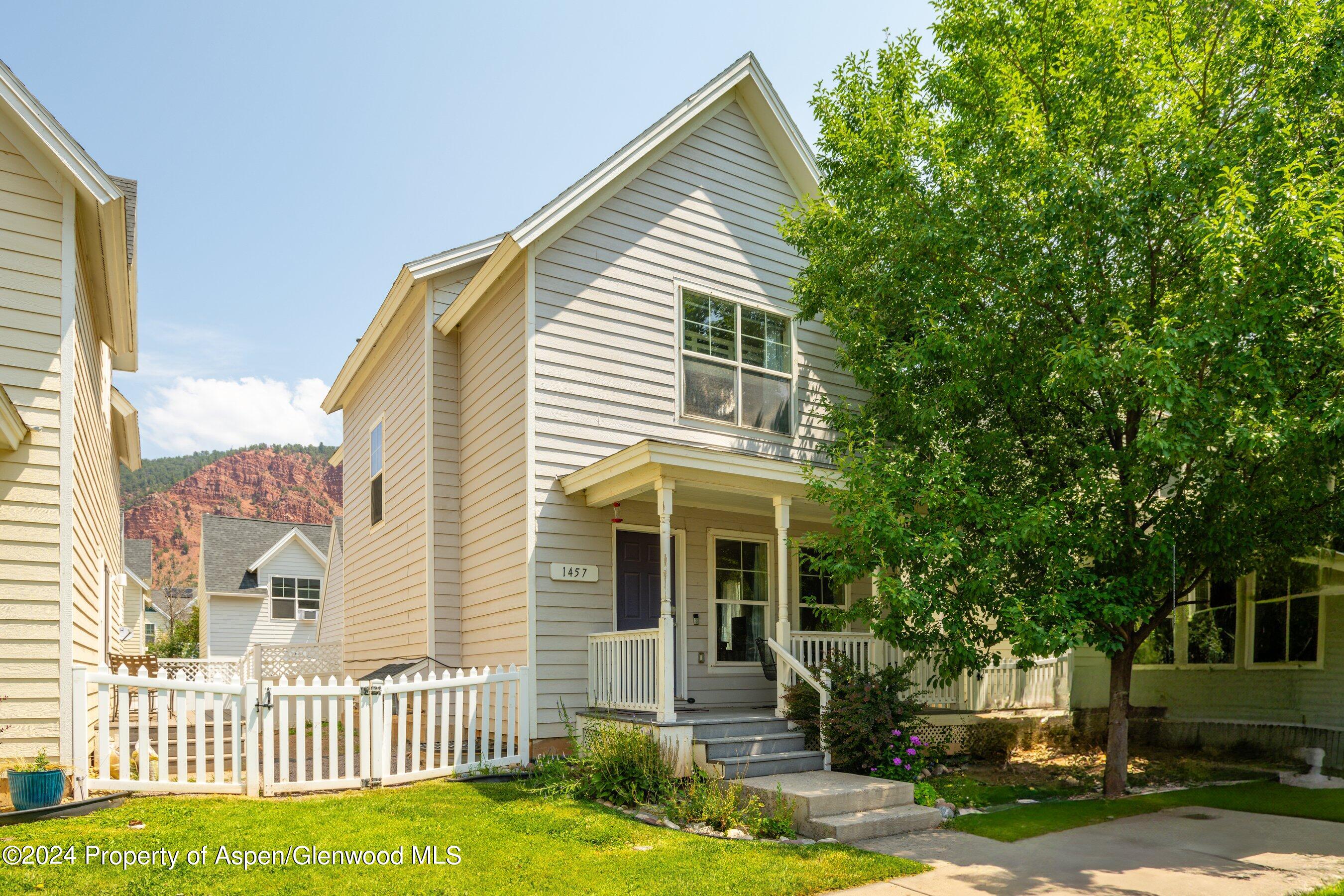 Teeters Ln, Glenwood Springs, CO 81601