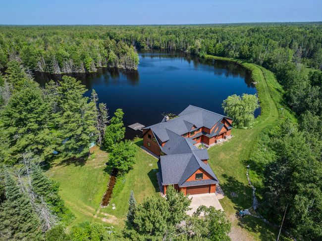 1072 W M 80, House other with 3 bedrooms, 4 bathrooms and null parking in Sault Sainte Marie MI | Image 61