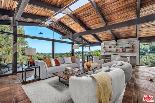 1731 Westridge Road, Los Angeles, CA, 90049 | Card Image