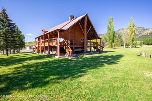 25 Alta Dr, Star Valley Ranch, WY, 83127-9066 | Card Image