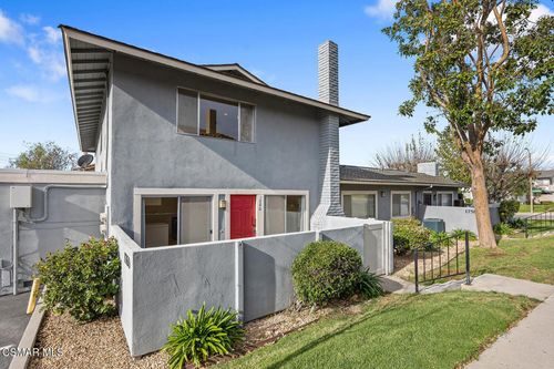 1760 E Avenida De Las Flores, Thousand Oaks, CA, 91362-1511 | Card Image