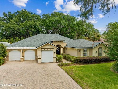 96067 Oak Canopy Ln, Fernandina Beach, FL, 32034-1615 | Card Image