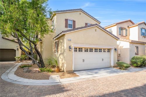 9158 White Rock Peak St, Las Vegas, NV, 89113-6142 | Card Image