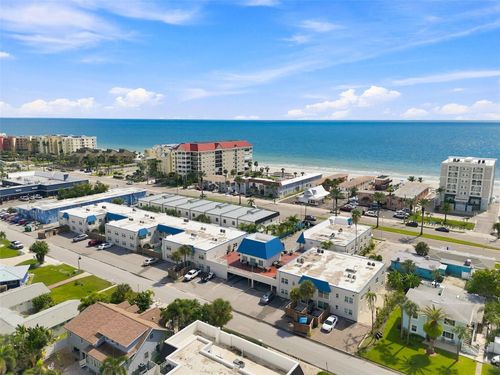 107-17035 Gulf Blvd, NORTH REDINGTON BEACH, FL, 33708-4401 | Card Image
