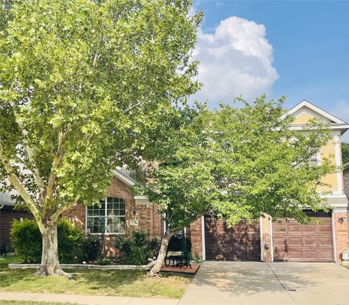 3416 Ridge Lily Ln, McKinney, TX, 75071-3090 | Card Image