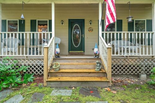 235 Curtis Farm Rd, Wilton, NH, 03086-5204 | Card Image