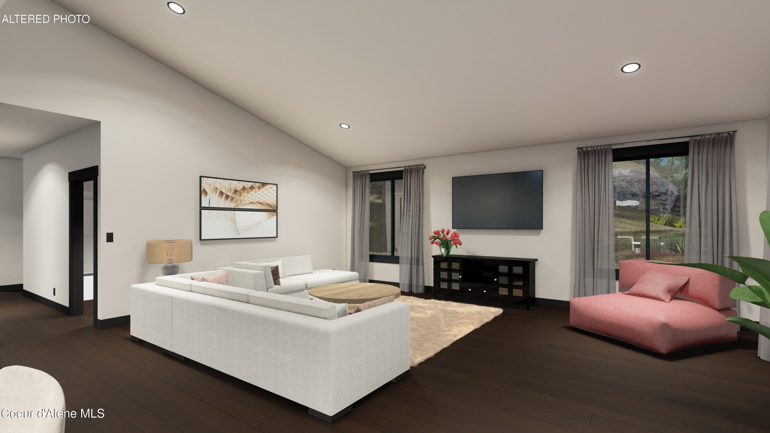Residential in Nordman 4