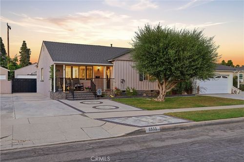 6533 E Walkerton St, Long Beach, CA, 90808-2423 | Card Image