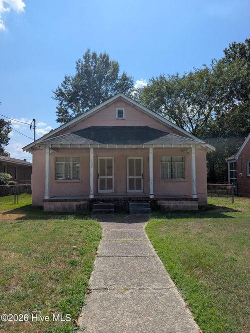 1006 Faison Street E, Wilson, NC, 27893 | Card Image