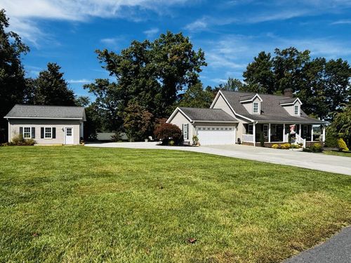 50 Mahogany Dr., Galax, VA, 24333 | Card Image