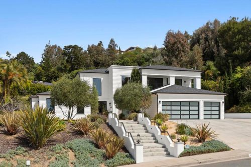 6989 Paseo Laredo, La Jolla, CA, 92037-6425 | Card Image