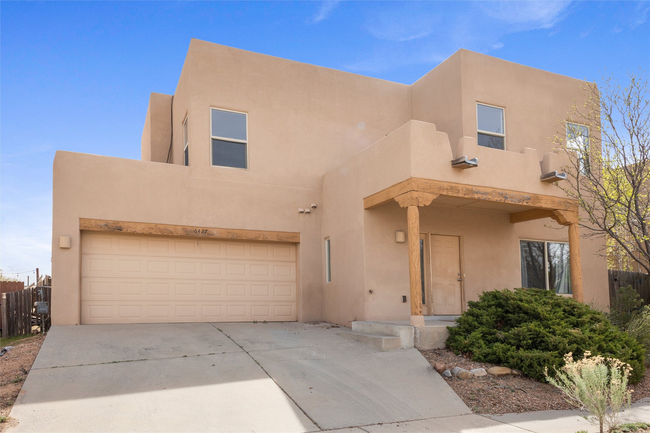 Residential in Santa Fe