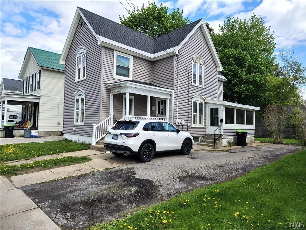 Residential in Frankfort 2