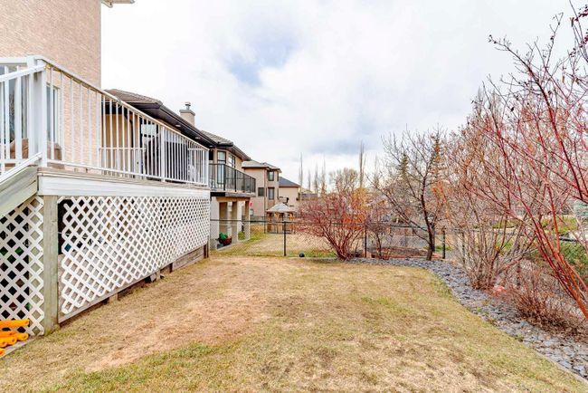 78 Arbour Vista Way Nw, Home with 6 bedrooms, 3 bathrooms and 4 parking in Calgary AB | Image 46