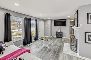 Residential in Park Forest 4