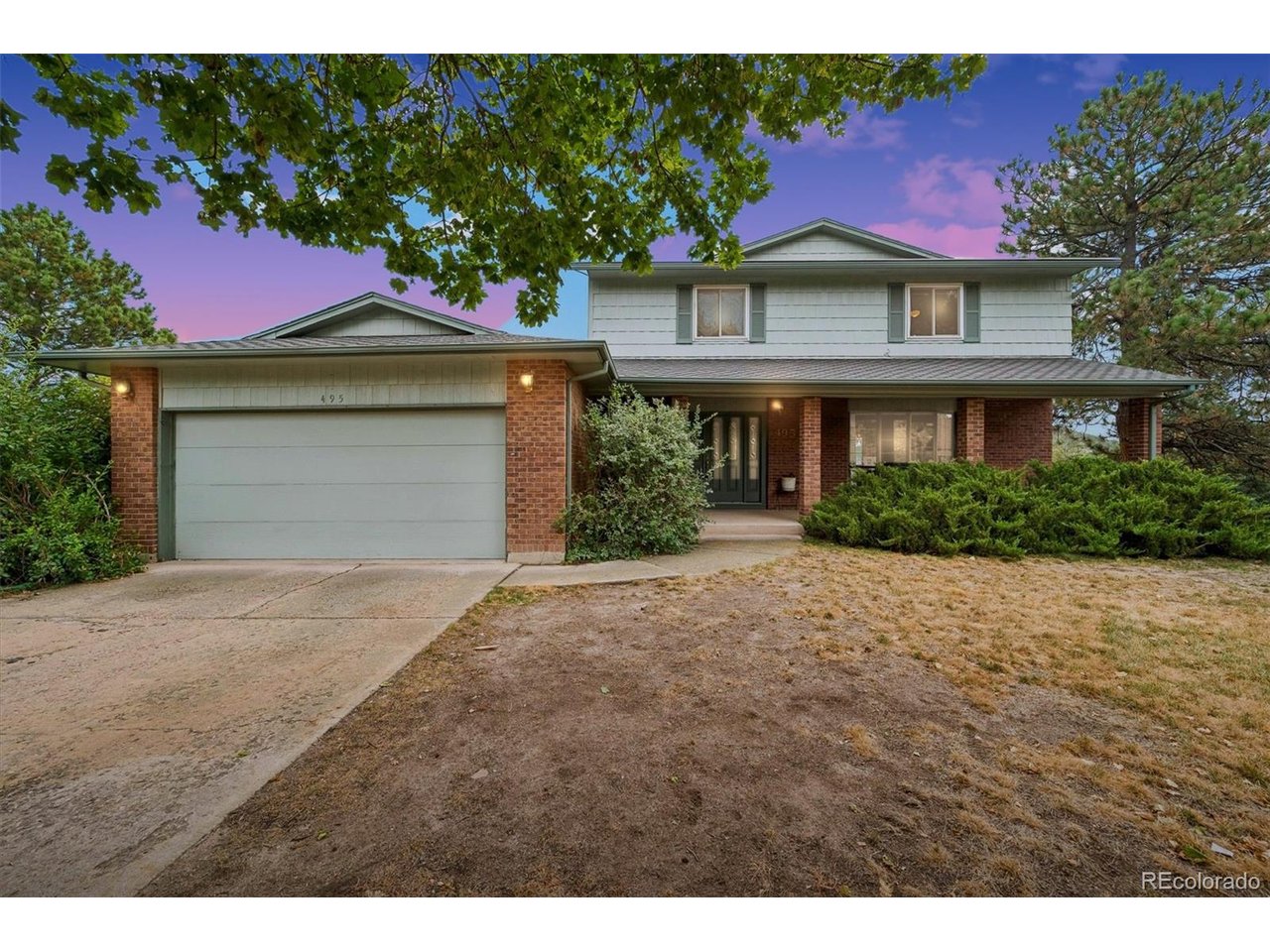 Residential in Colorado Springs 5