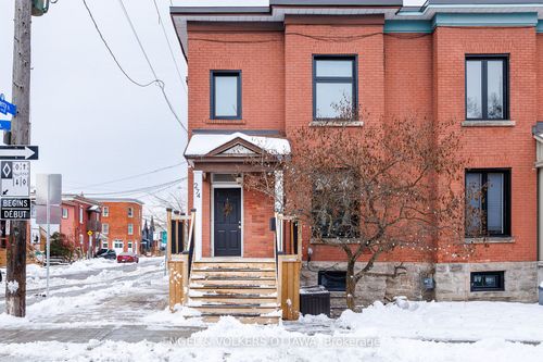 274 Flora St, Ottawa, ON, K1R5S3 | Card Image