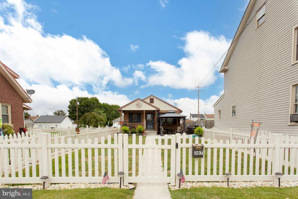 South St, Hanover, PA 17331