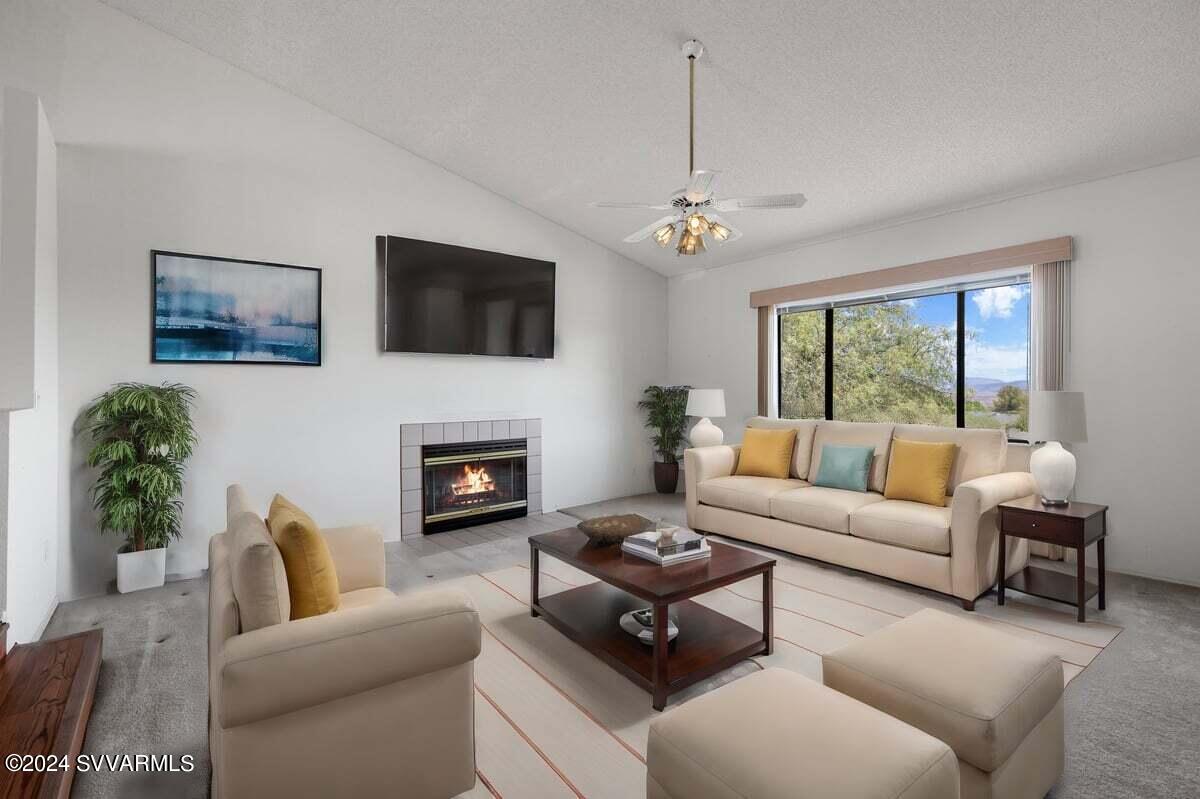 Sky Dr, Clarkdale, AZ 86324