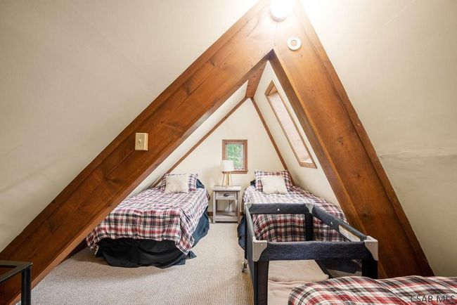 439 Zermatt Dr, House other with 3 bedrooms, 2 bathrooms and null parking in Boswell PA | Image 31