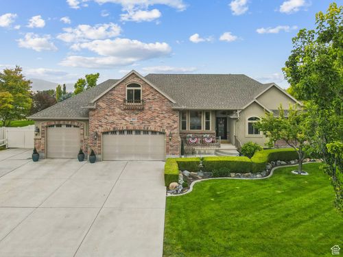5531 Ponderosa Ln, Stansbury Park, UT, 84074-9356 | Card Image