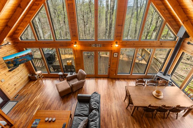2 Diamond Dr, House other with 3 bedrooms, 2 bathrooms and null parking in Stanton KY | Image 45