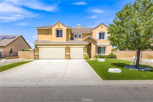 3625 Paddock, Lancaster, CA, 93536 | Card Image