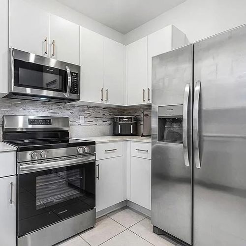 2781 Nw Nw 55th Way, Lauderhill, FL, 33313 | Card Image