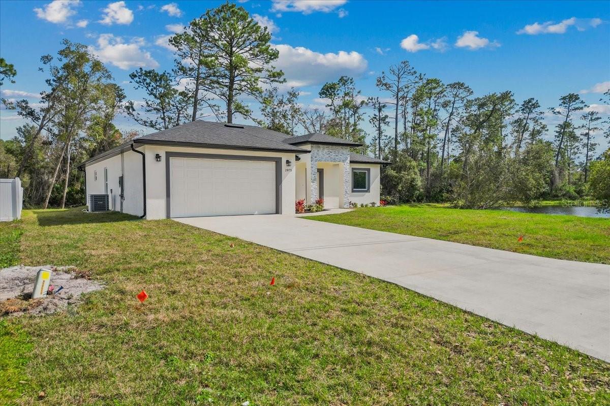 Residential in DELTONA 3