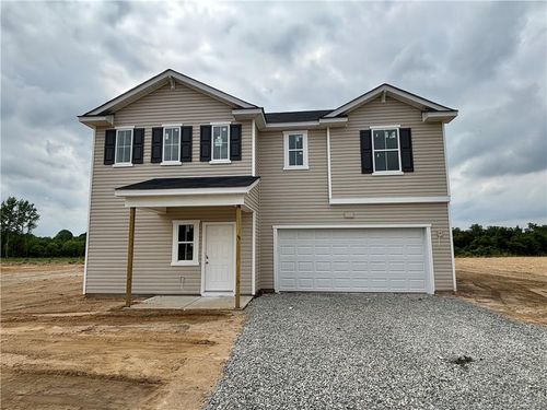 205 Hallwood Drive, Pikeville, NC, 27863 | Card Image