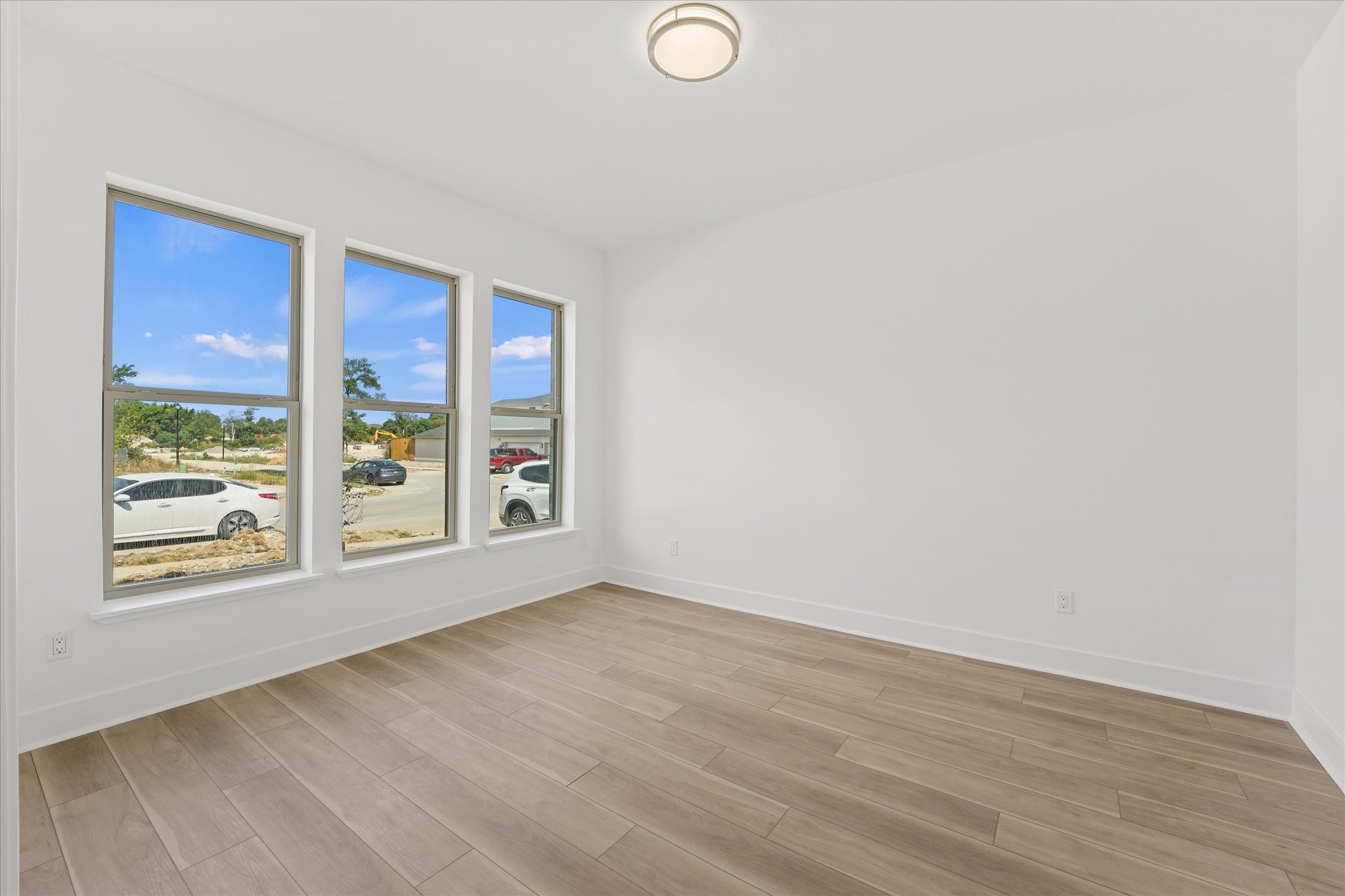 Residential Lease in Dallas 5