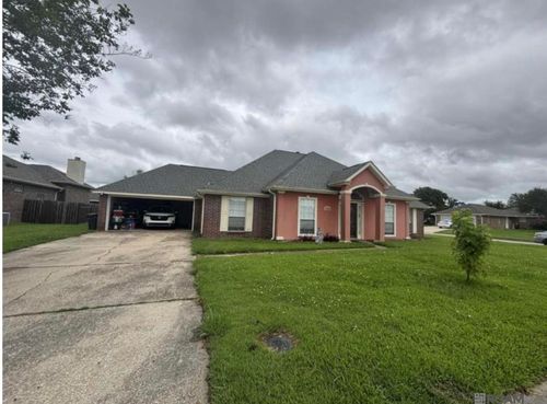 604 N Magnolia St, Gramercy, LA, 70052-3644 | Card Image